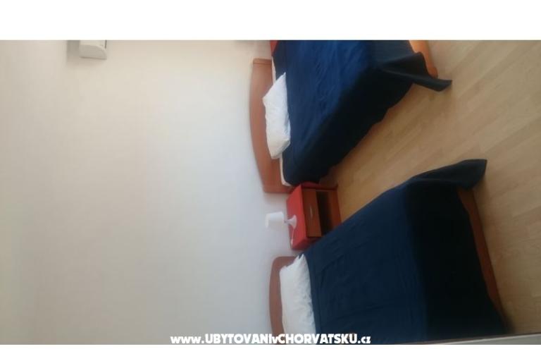 Appartementen Zaboric – foto 12