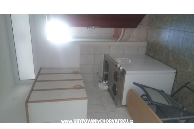 Appartementen Zaboric – foto 13