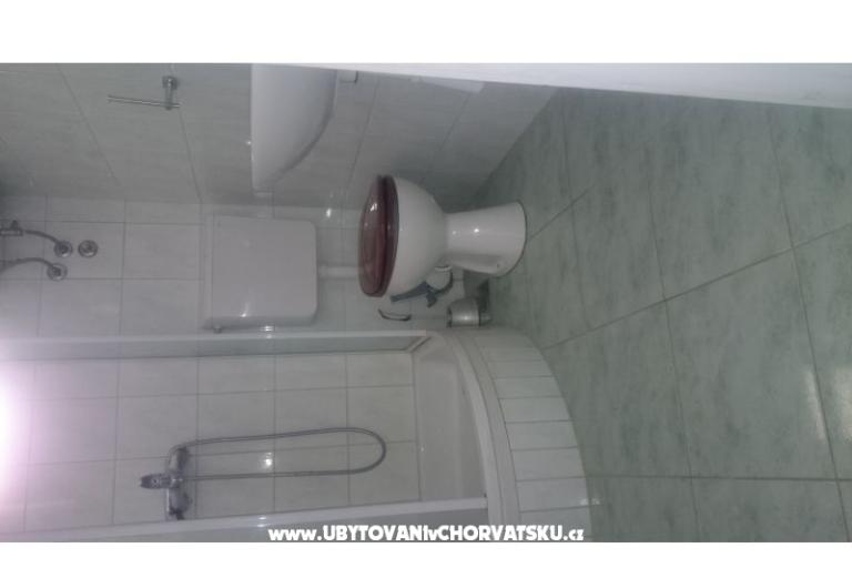 Appartementen Zaboric – foto 15