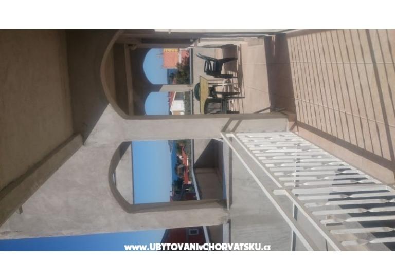 Appartementen Zaboric – foto 17