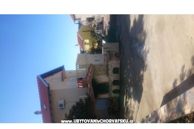 Appartementen Zaboric – foto 18