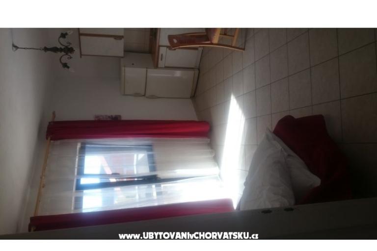 Appartementen Zaboric – foto 6