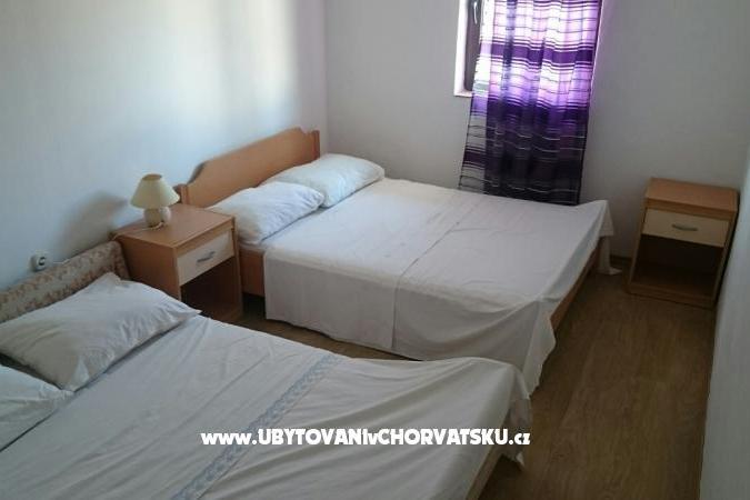 Appartementen Zaboric – foto 7