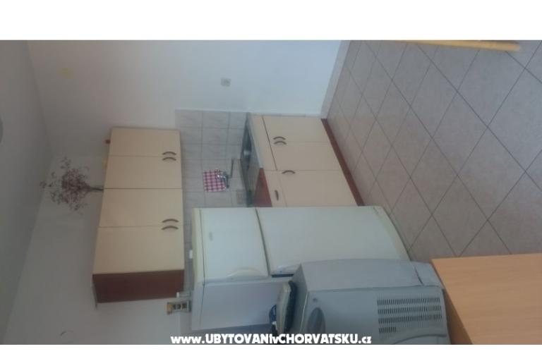 Appartementen Zaboric – foto 9