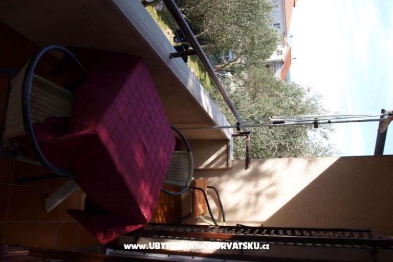 Appartementen Žepina – foto 10