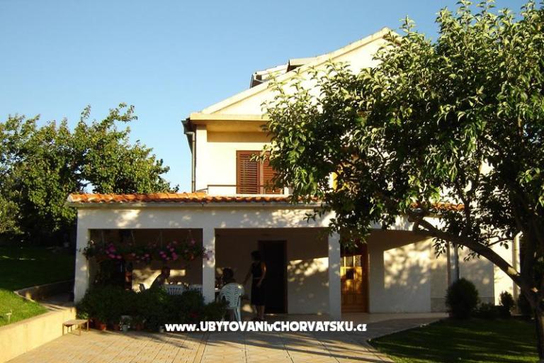 Appartementen Žepina – foto 2