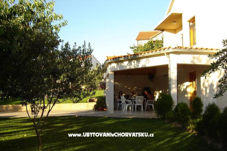 Appartementen Žepina – foto 3