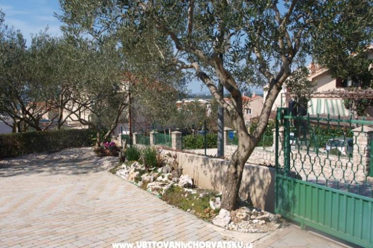 Appartementen Žepina – foto 5