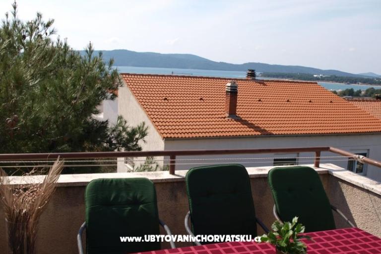Appartementen Žepina – foto 7