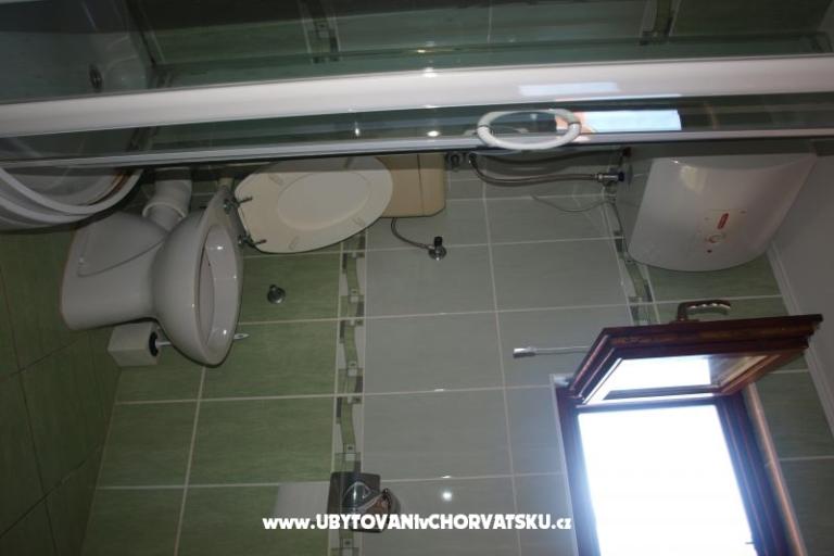 Appartementen Žepina – foto 8