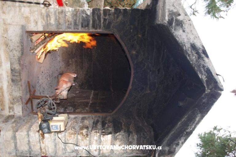 Appartementen Žepina – foto 9