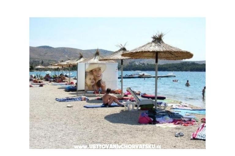 Appartementen Živana Žaborić  – foto 10