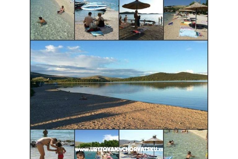 Appartementen Živana Žaborić  – foto 11