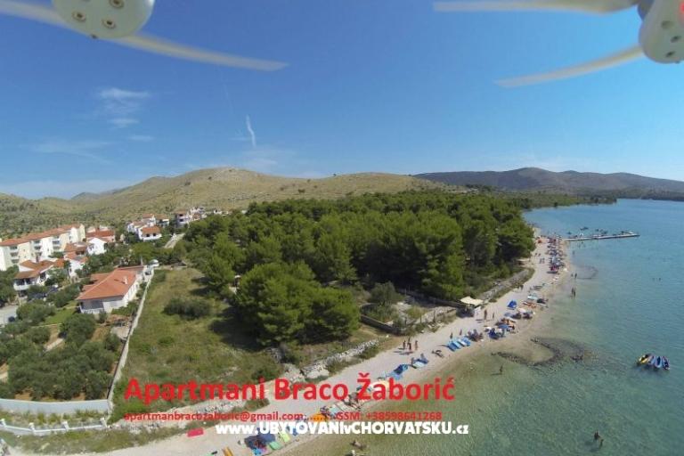 Appartementen Živana Žaborić  – foto 12