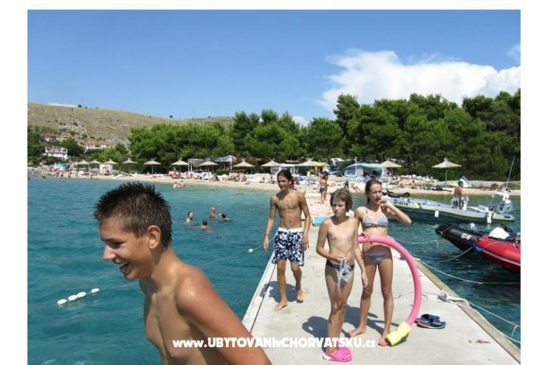 Appartementen Živana Žaborić  – foto 14