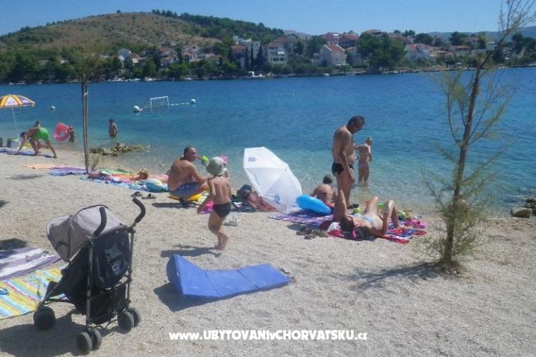 Appartementen Živana Žaborić  – foto 15