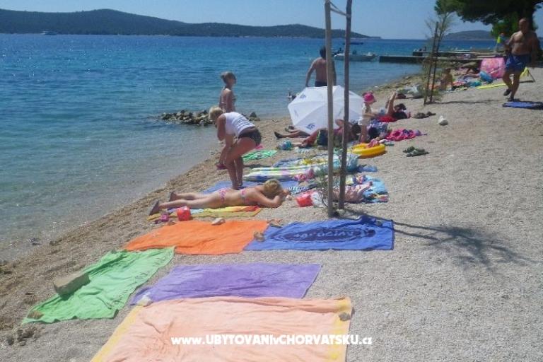 Appartementen Živana Žaborić  – foto 16