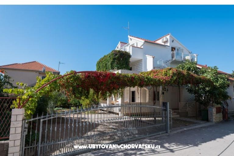 Appartementen Živana Žaborić  – foto 3