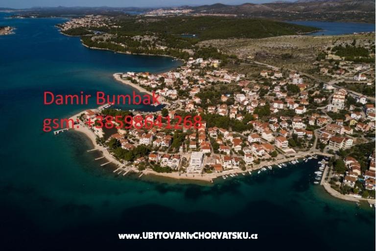 Appartementen Živana Žaborić  – foto 7