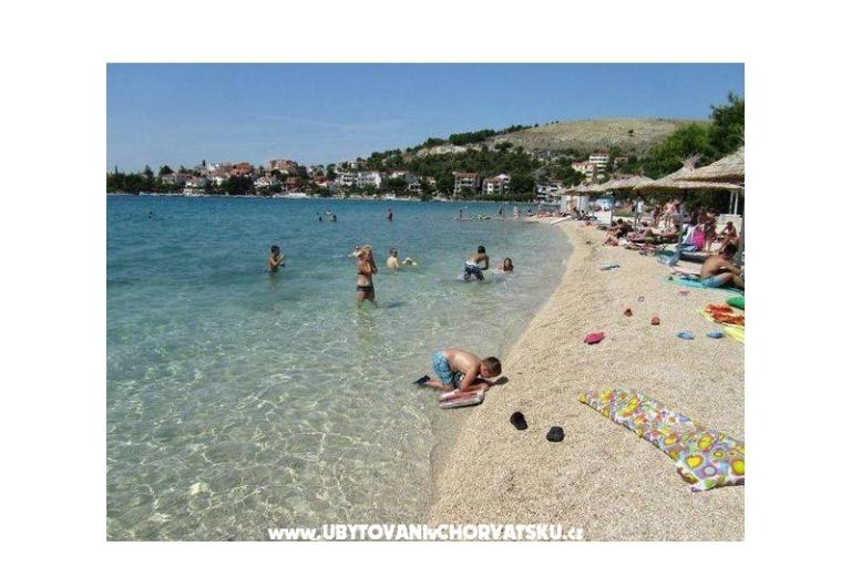 Appartementen Živana Žaborić  – foto 9