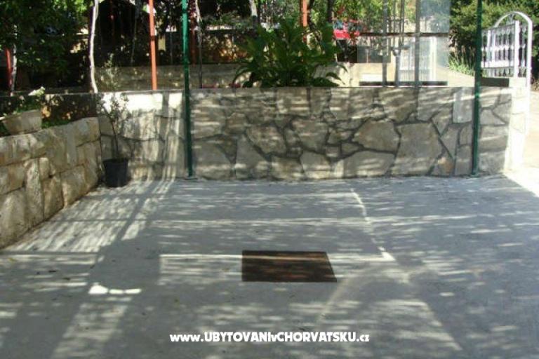 Appartementen Zoričić – foto 12