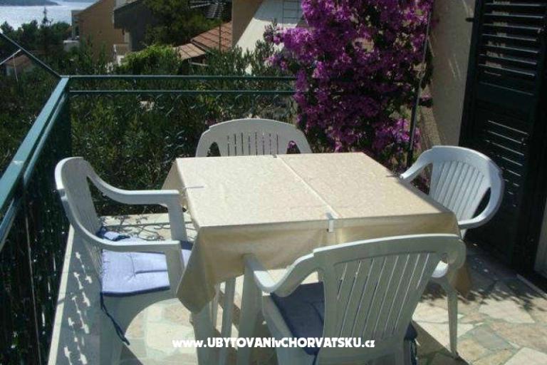 Appartementen Zoričić – foto 13