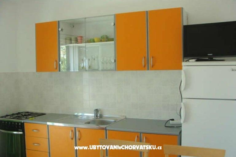 Appartementen Zoričić – foto 16