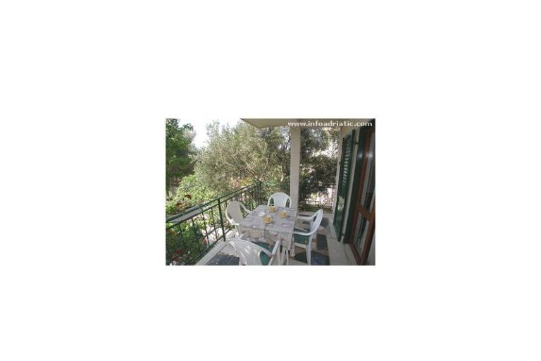 Appartementen Zoričić – foto 2