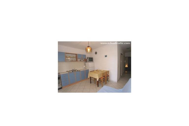 Appartementen Zoričić – foto 3