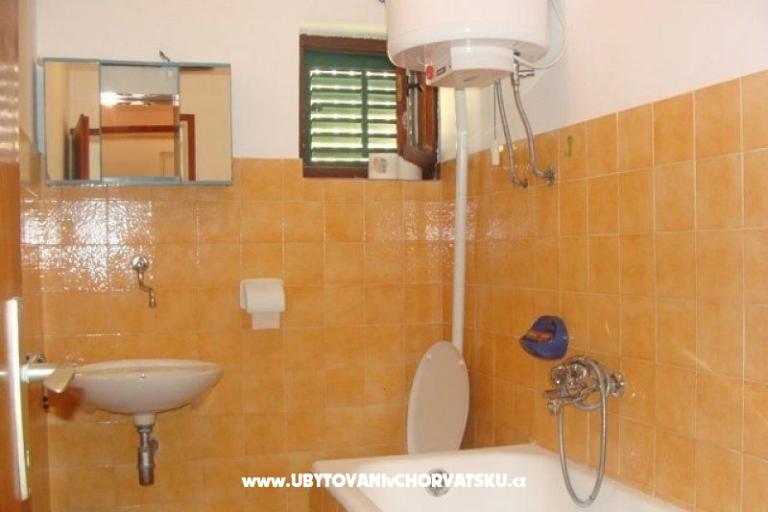 Appartementen Zoričić – foto 6