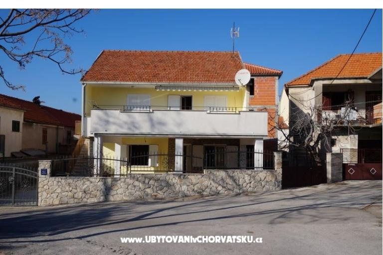 Appartementen Garden – foto 2