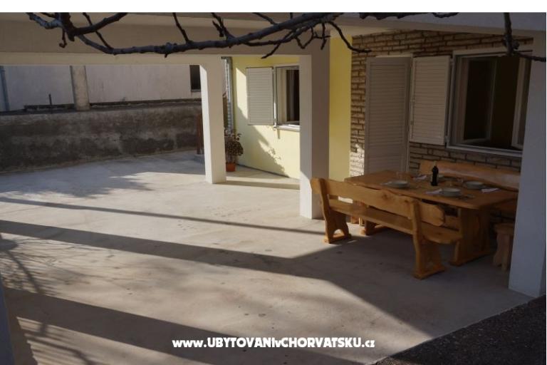 Appartementen Garden – foto 3