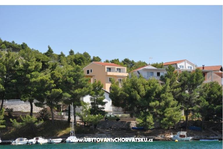 Appartementen Vala – foto 10