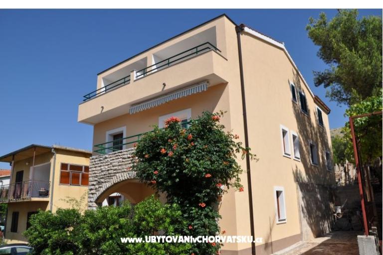 Appartementen Vala – foto 2