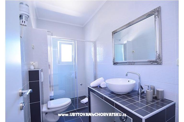 Appartement "Tonmar" – foto 13