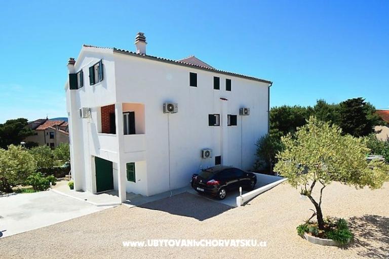 Appartement "Tonmar" – foto 4
