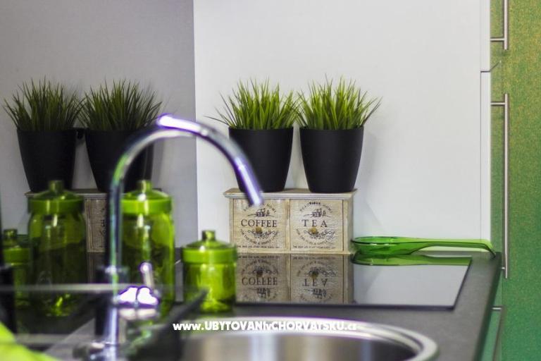 Appartementts Slavica – foto 8
