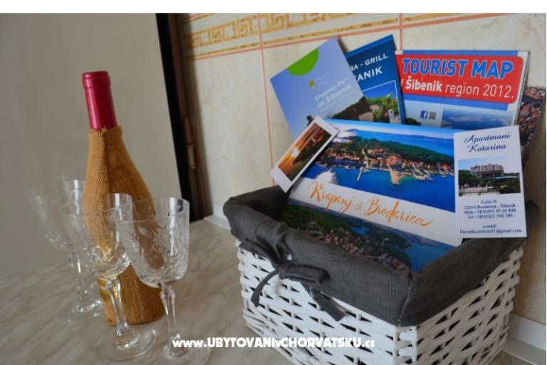 Appartementen Katarina – foto 11