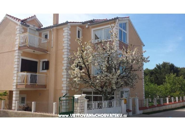 Appartementen Katarina – foto 2