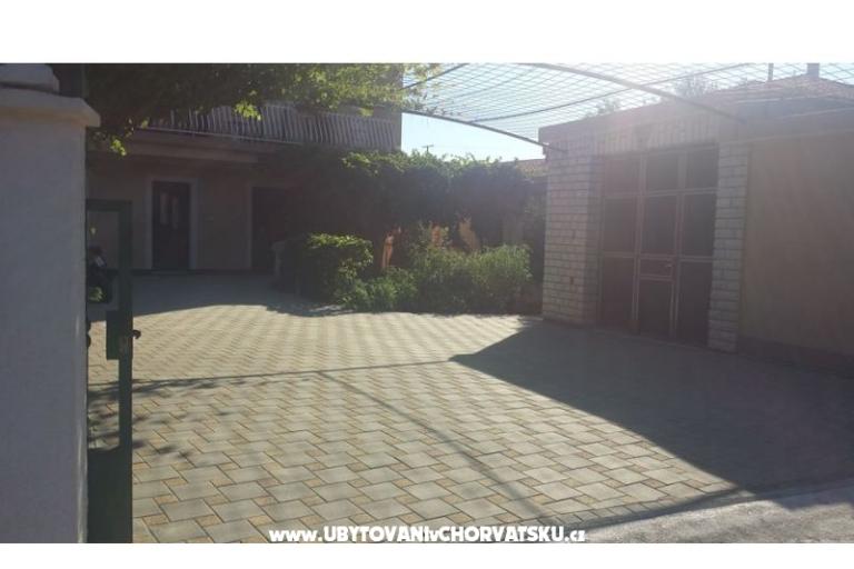 Appartementen Katarina – foto 3