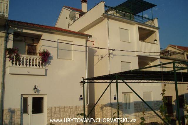 Appartementen Marty – foto 8