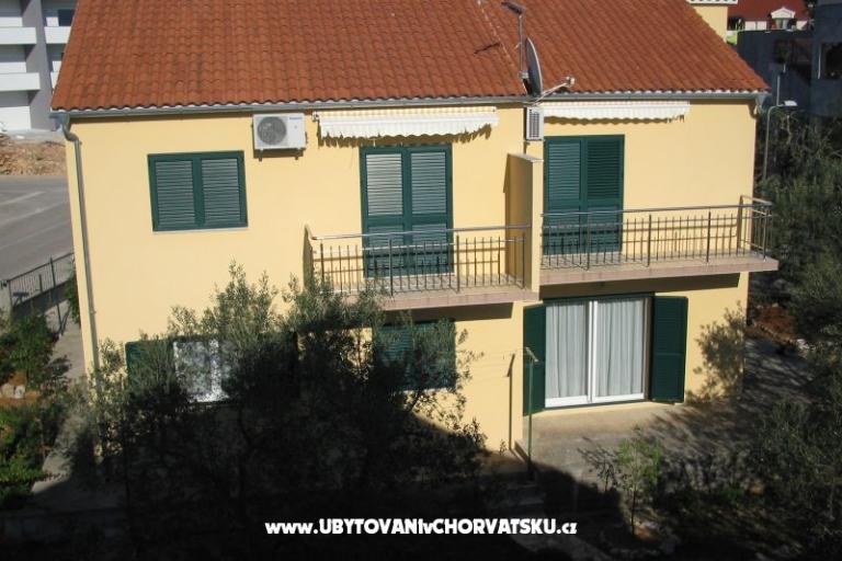 Appartementen Bralic – foto 12