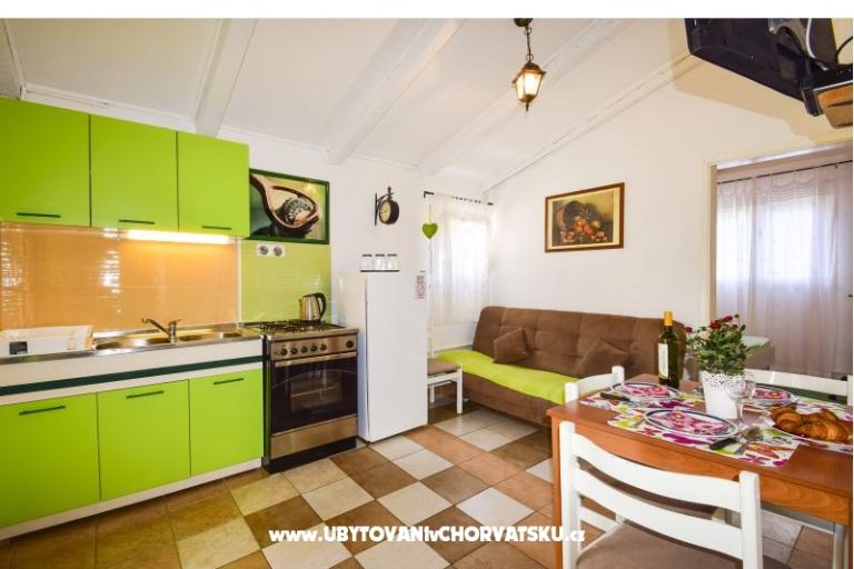 Appartementen Solaris – foto 13