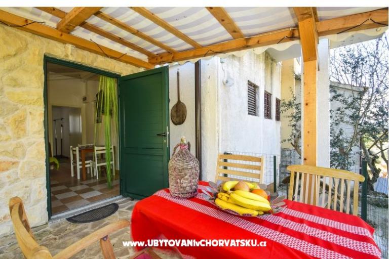 Appartementen Solaris – foto 16