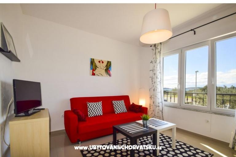 Appartementen Solaris – foto 3