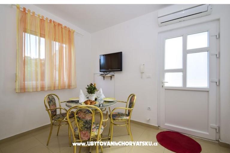 Appartementen Solaris – foto 7