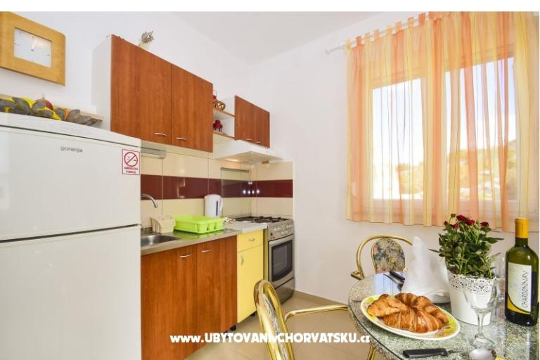 Appartementen Solaris – foto 8