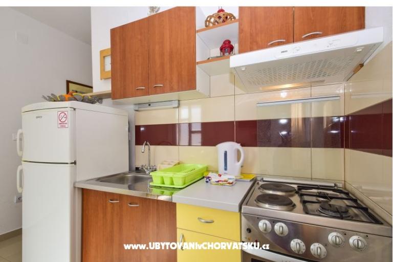 Appartementen Solaris – foto 9