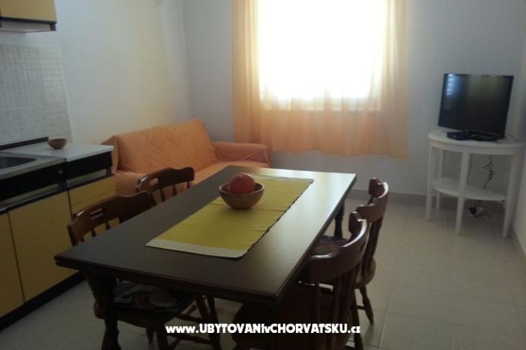 Appartement Adriatic – foto 11