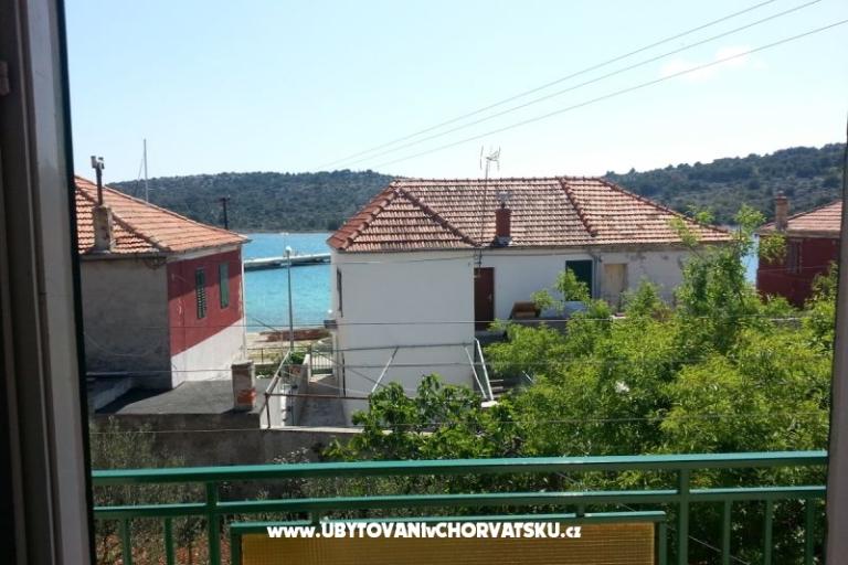 Appartement Adriatic – foto 12